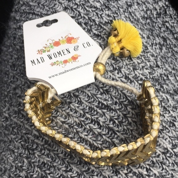 Mad Women & Co Bracelet (AF) - Picture 3 of 4